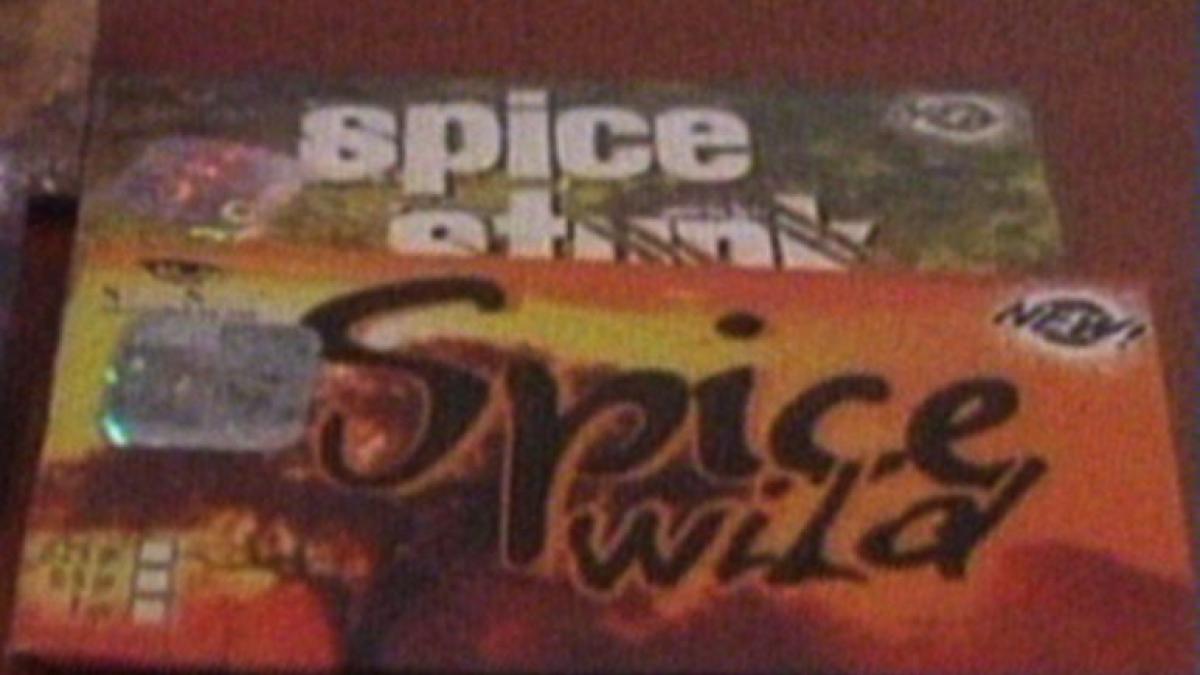 magazinele de vise ar putea fi interzise din cauza numarului mare de victime ale ierburilor legale