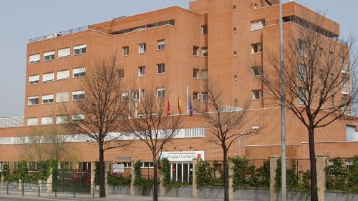 o romanca de 10 ani a nascut intr un spital din spania