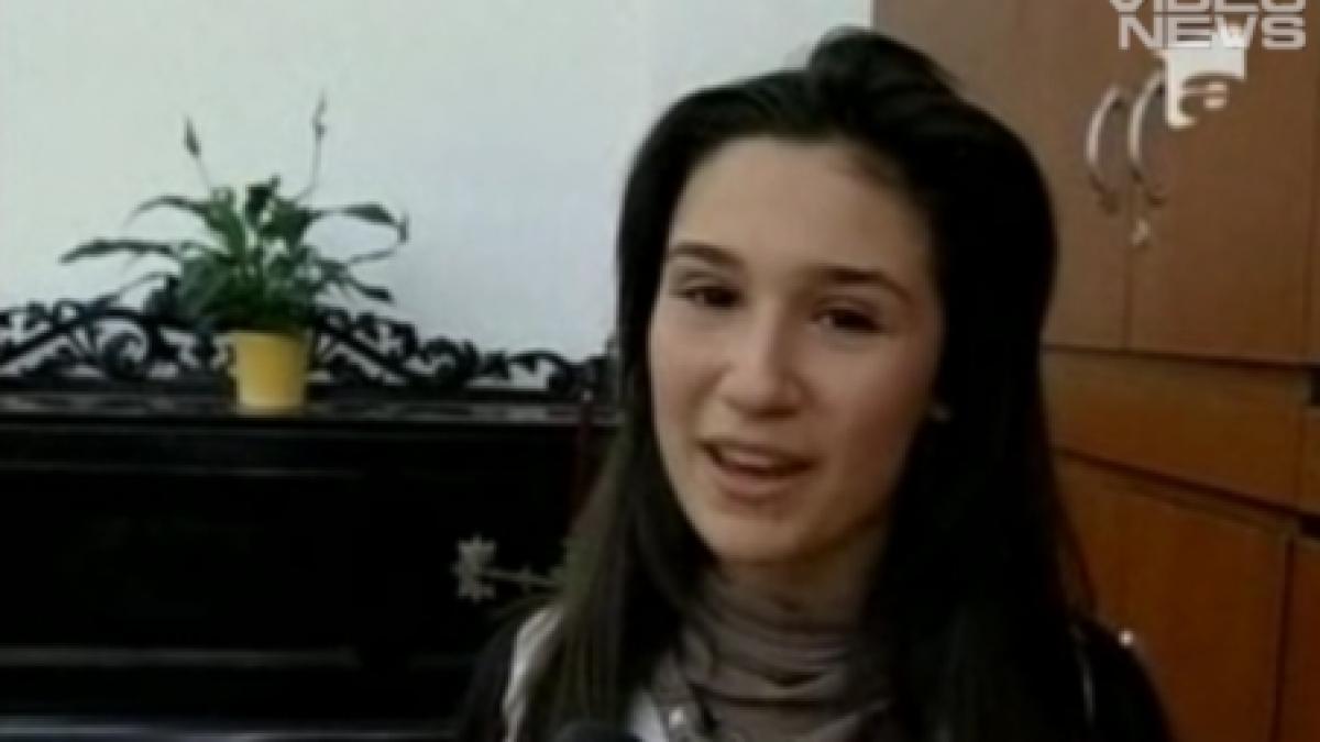 o romanca de 13 ani le surclaseaza pe lady gaga sau beyonce in topuri cunoscute