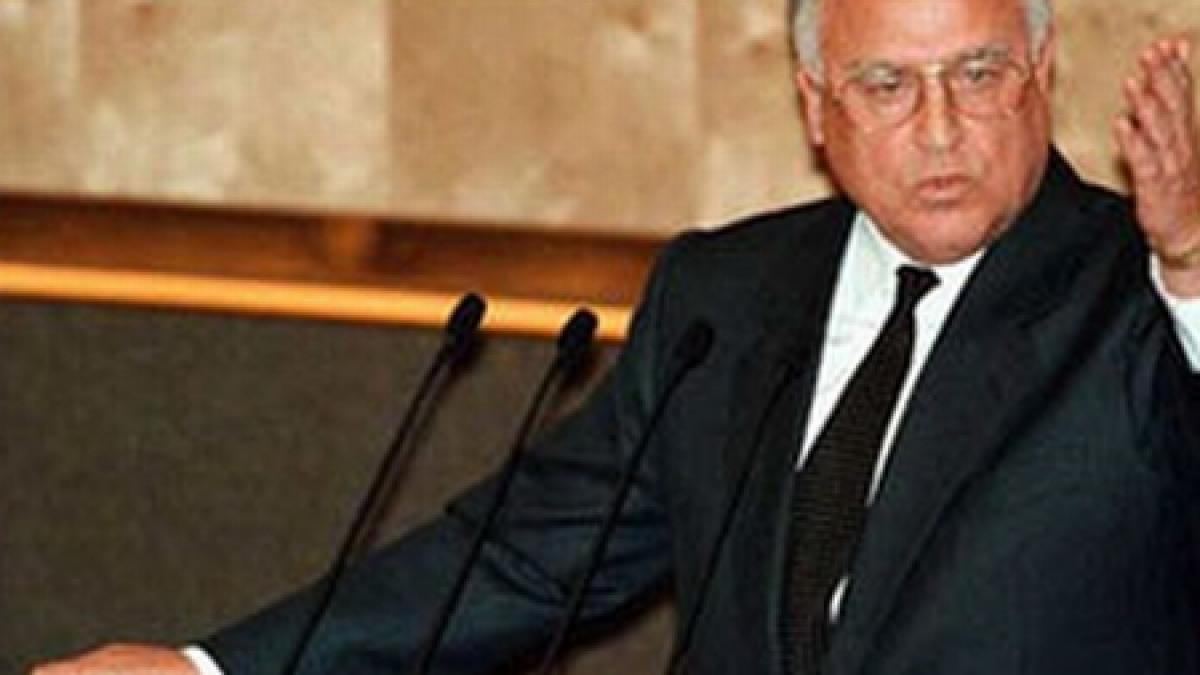a murit fostul premier rus viktor cernomirdin