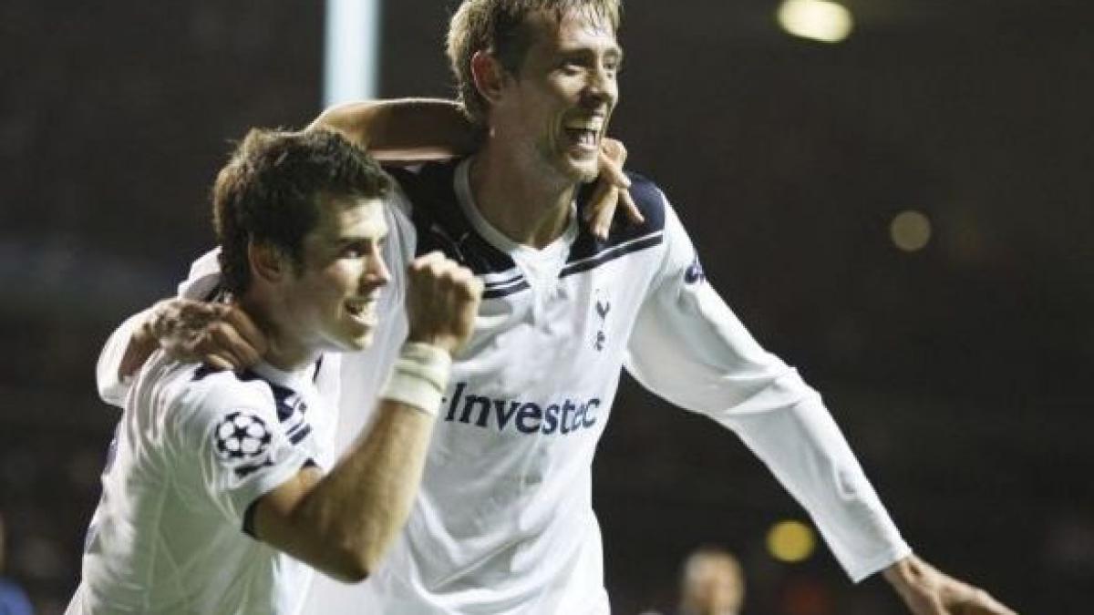 campioana europei la picioarele lui bale tottenham inter 3 1