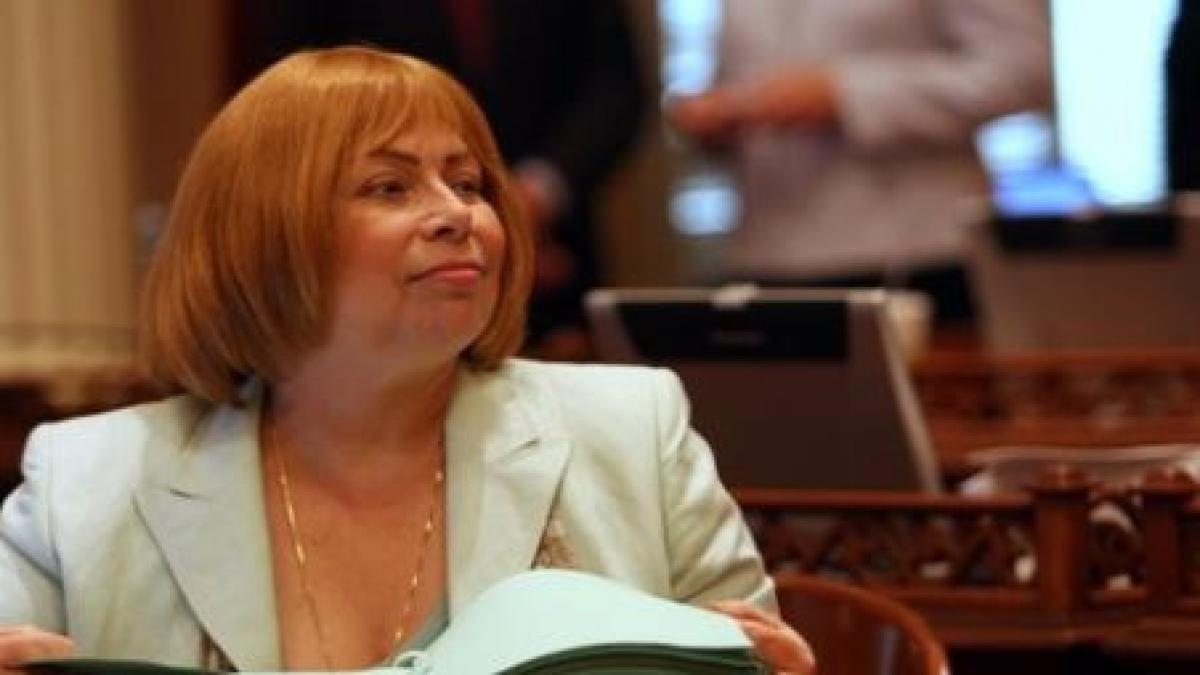 democratii din california si au desemnat pentru senat un politician mort