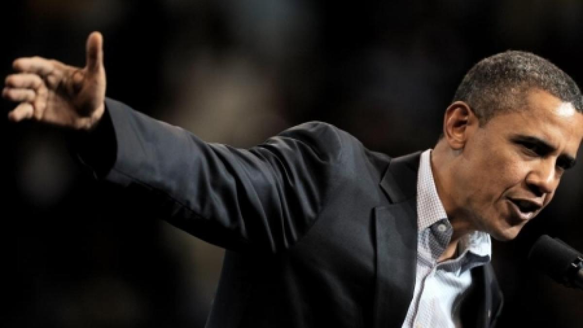 infrangere pentru democrati la alegerile din sua