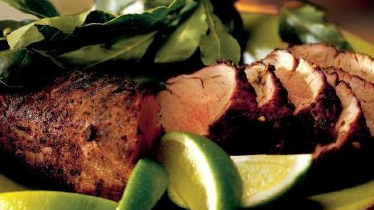 secretele bucatariei carnea rosie volumul 2 de la revista felicia