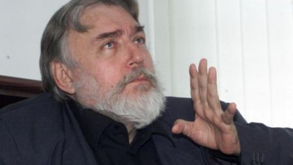 starea de sanatate a lui adrian paunescu ramane critica