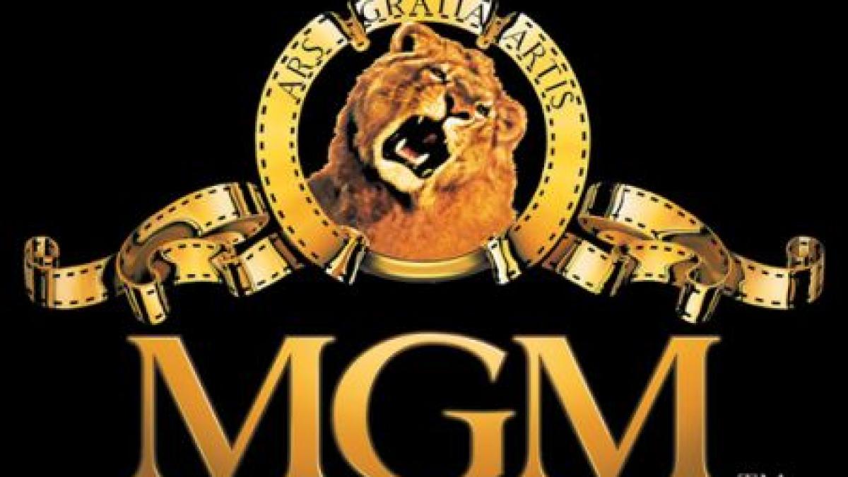 studiourile mgm de la hollywood au intrat in faliment