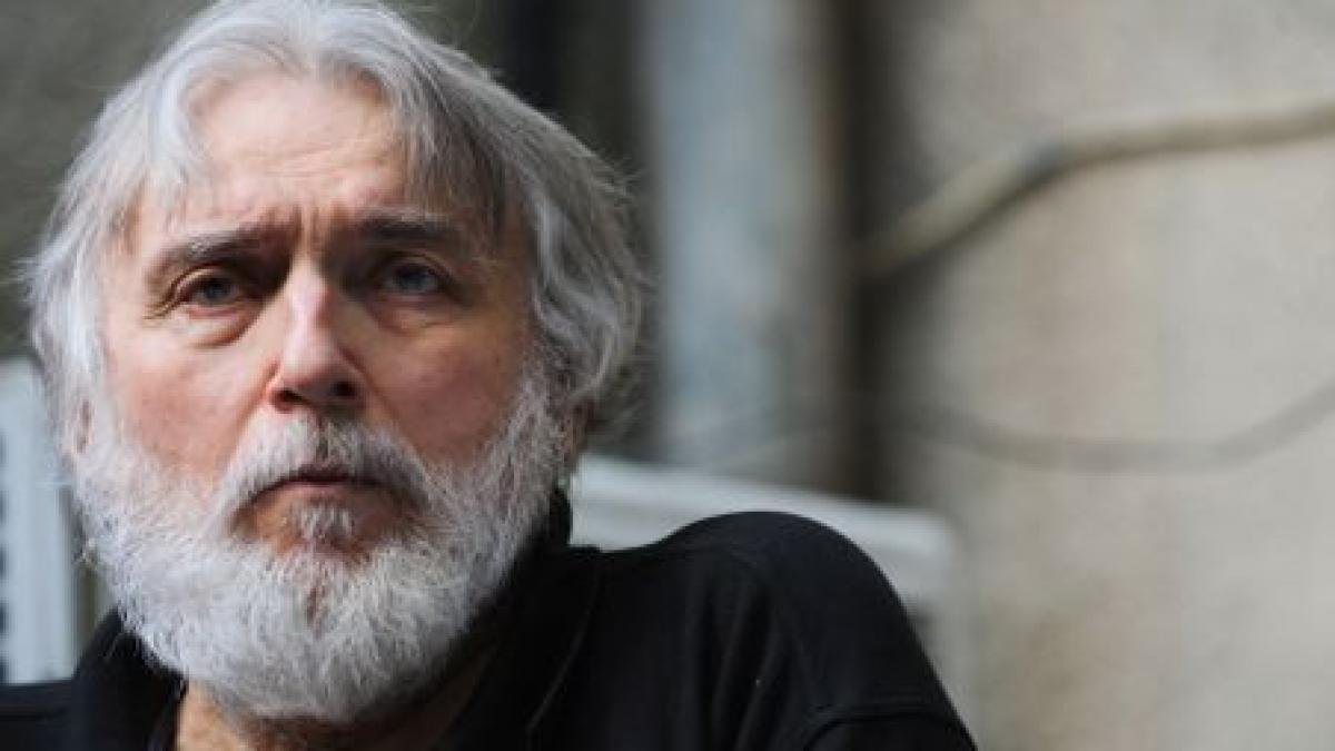 doctorul bradisteanu starea lui adrian paunescu este extrem de grava depaseste resursele noastre