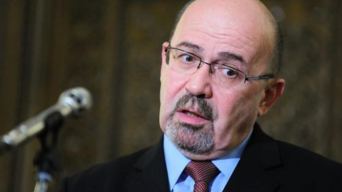 marko bela in acest moment coalitia de guvernare nu functioneaza cum ar trebui