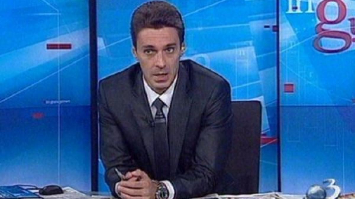 mircea badea in tara stenogramelor si a interceptarilor nu mai exista numar personal