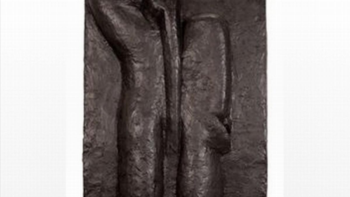 sculptura a lui henri matisse vanduta cu 48 8 milioane de dolari