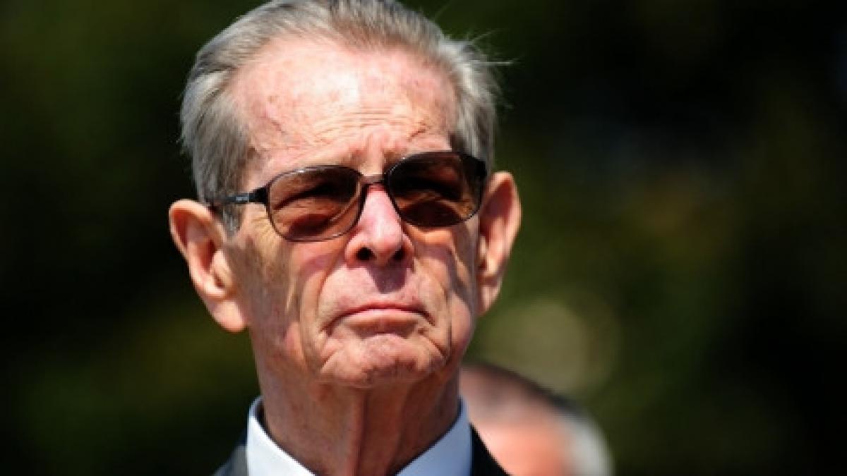 un german sustine ca este fiul nelegitim al regelui mihai