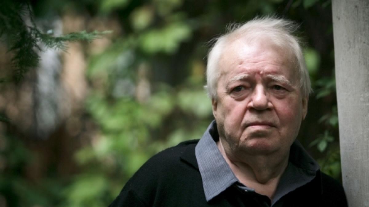 fanus neagu adrian paunescu este mai viu decat multi dintre noi