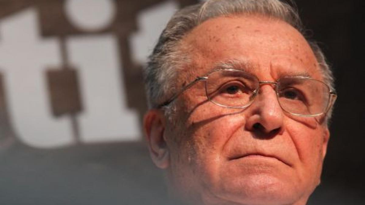 ion iliescu poetul adrian paunescu a marcat istoria culturii romanesti