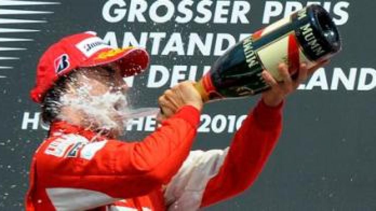 massa amenintat cu inchisoarea daca il ajuta pe alonso sa castige titlul in formula 1