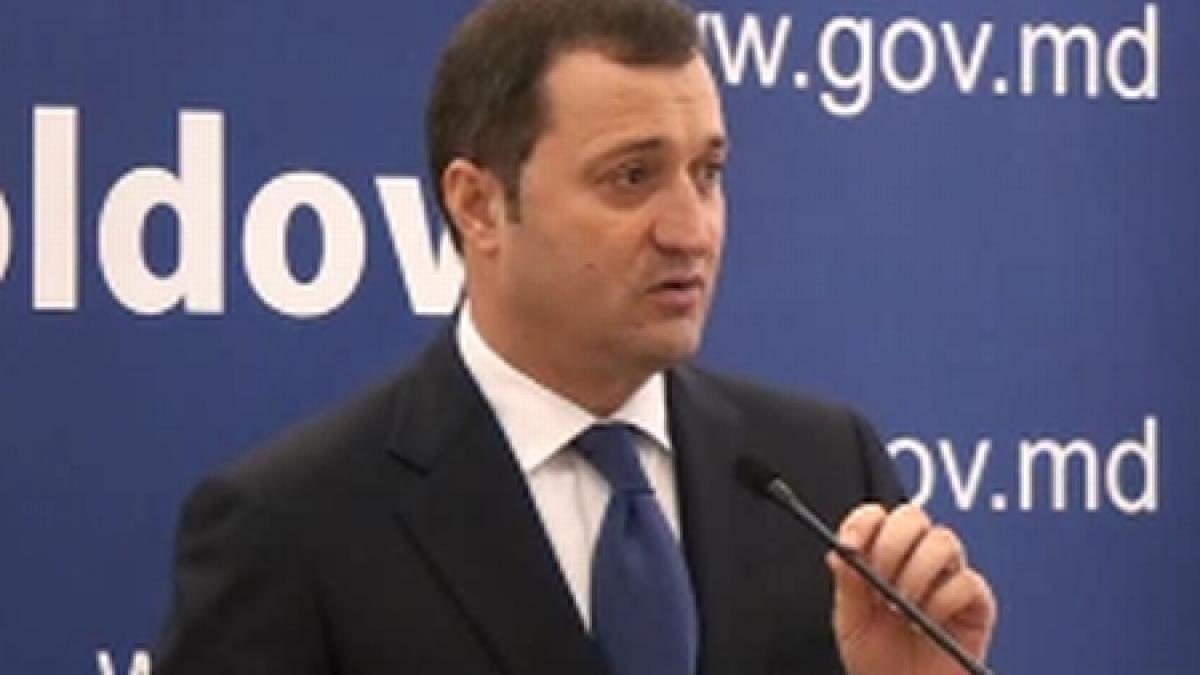 premierul republicii moldova a transmis condoleante pentru moartea lui adrian paunescu