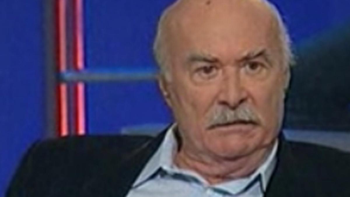 tudor gheorghe a ramas poetul adrian paunescu omul e sortit sa se duca