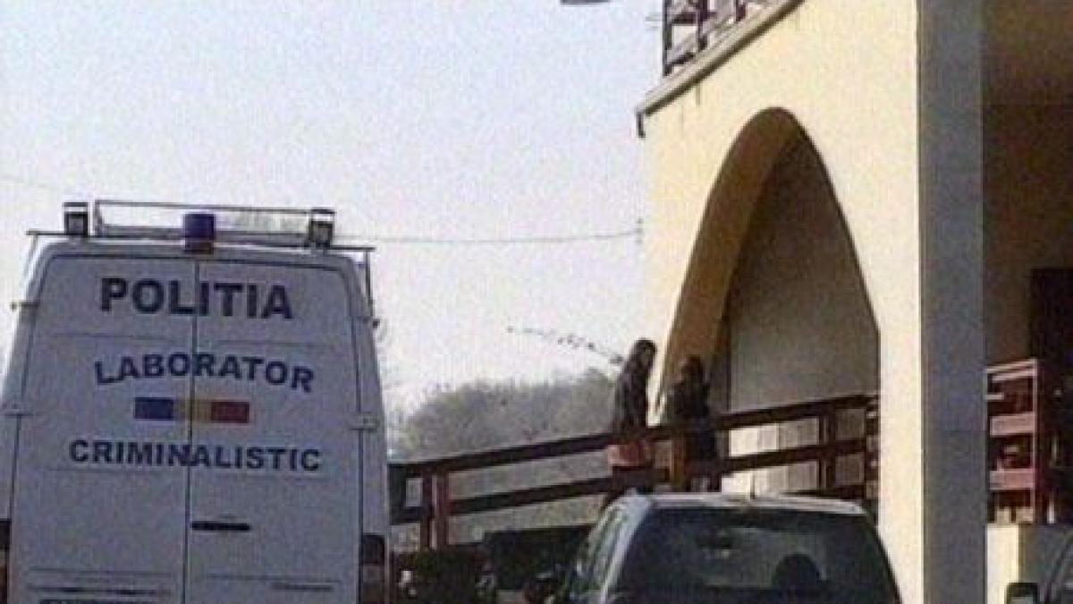 cluj angajat civil al armatei sua gasit mort intr o pensiune