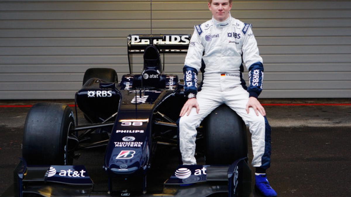 nico hulkenberg in pole position la marele premiu al braziliei