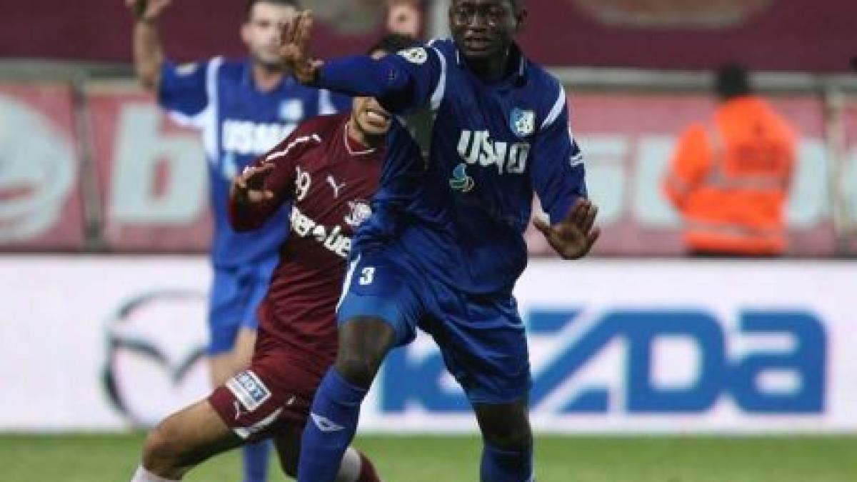 pandurii targu jiu fcm targu mures scor 4 1