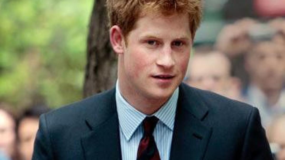 printul harry poarta boxeri roz