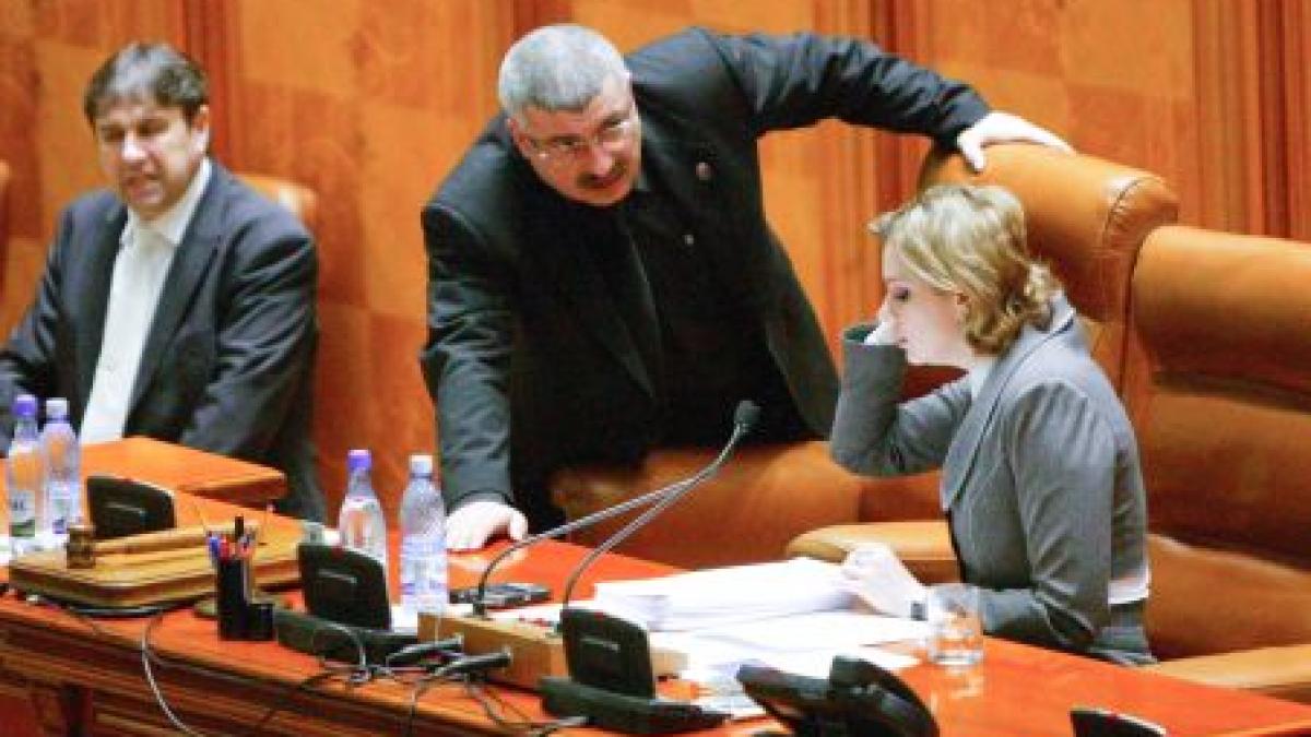 desfiintarea tvr3 si tvr info aprobata tacit in camera deputatilor la initiativa lui silviu prigoana
