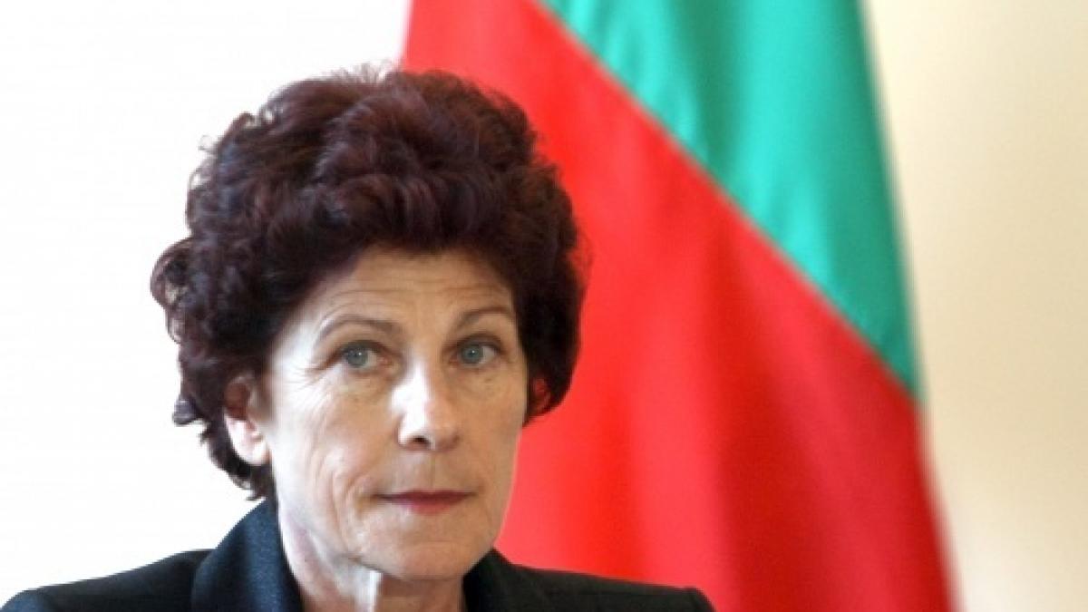 guvernul bulgar ingheata pensiile pana in 2013