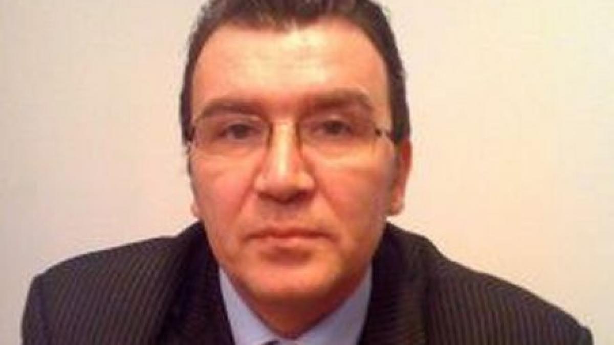 radu balanescu noul sef al masoneriei romane