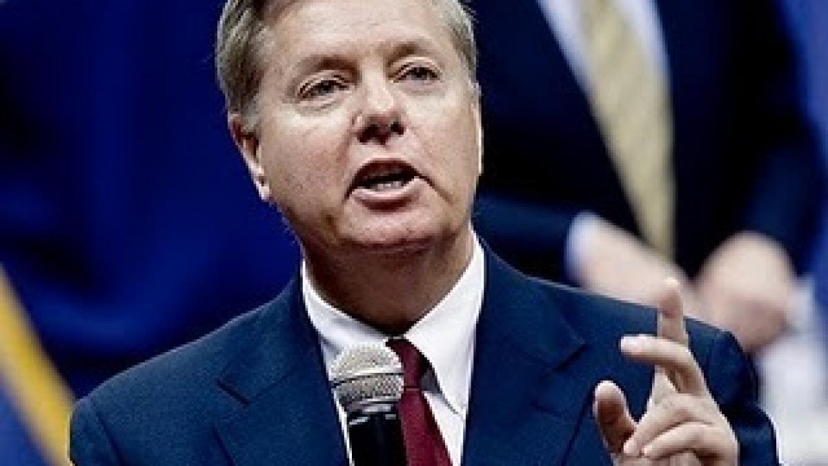 senator american sua ar putea fi nevoite sa atace iranul