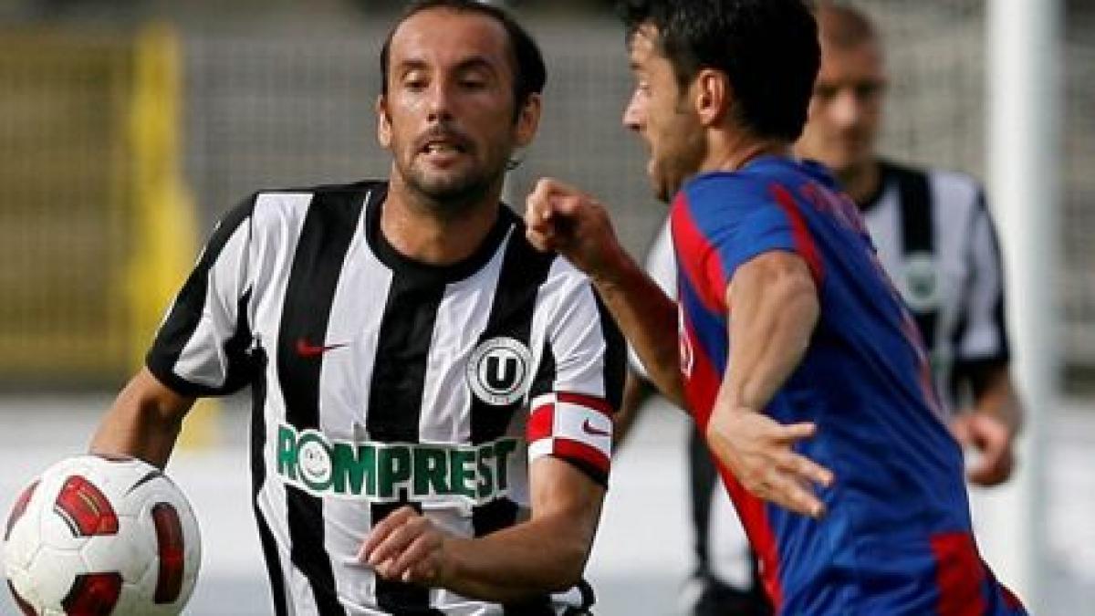 sportul studentesc universitatea cluj scor 2 0 trei penalty uri doua ratate