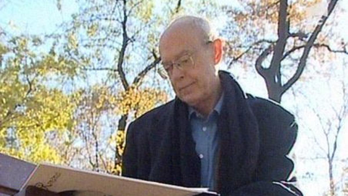 un barbat sustine ca este fiul regelui mihai reprezentantii casei regale nu comenteaza