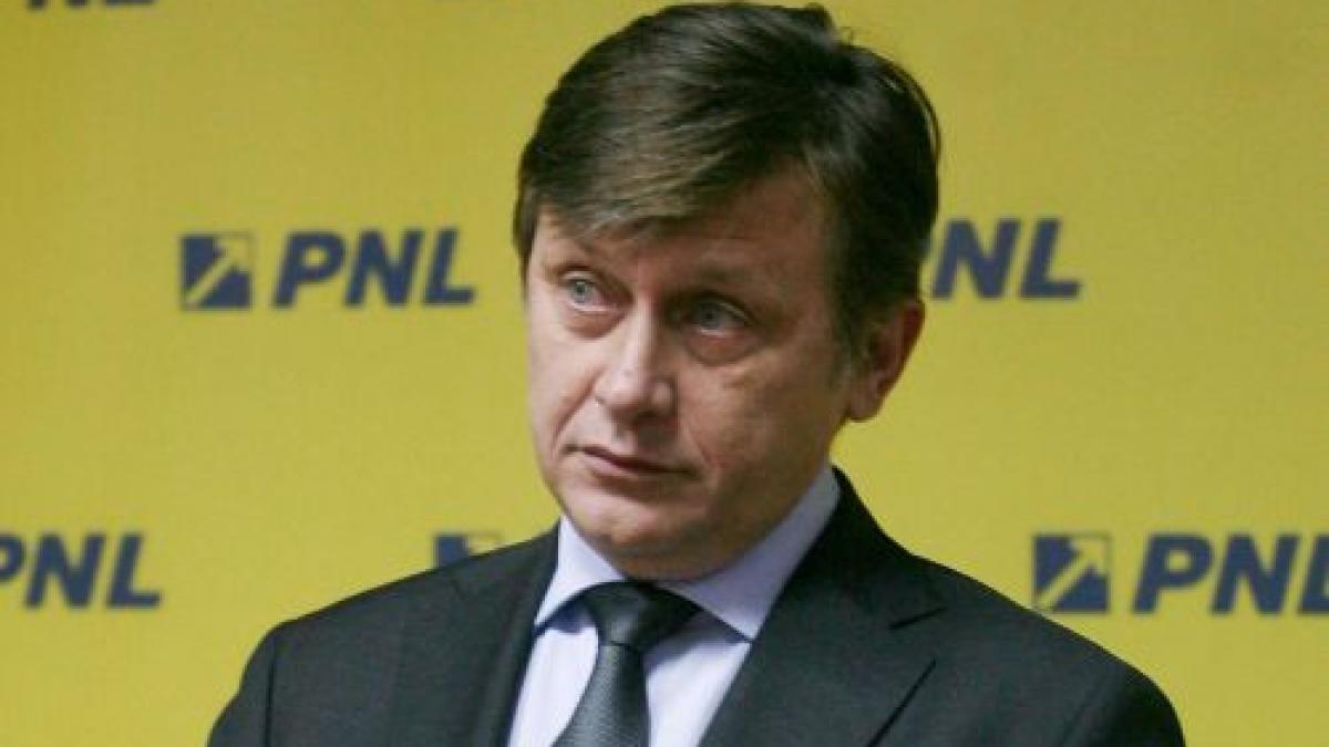 atacurile continua antonescu la bpn ul psd nu ma duc pentru ca nu sunt comunist