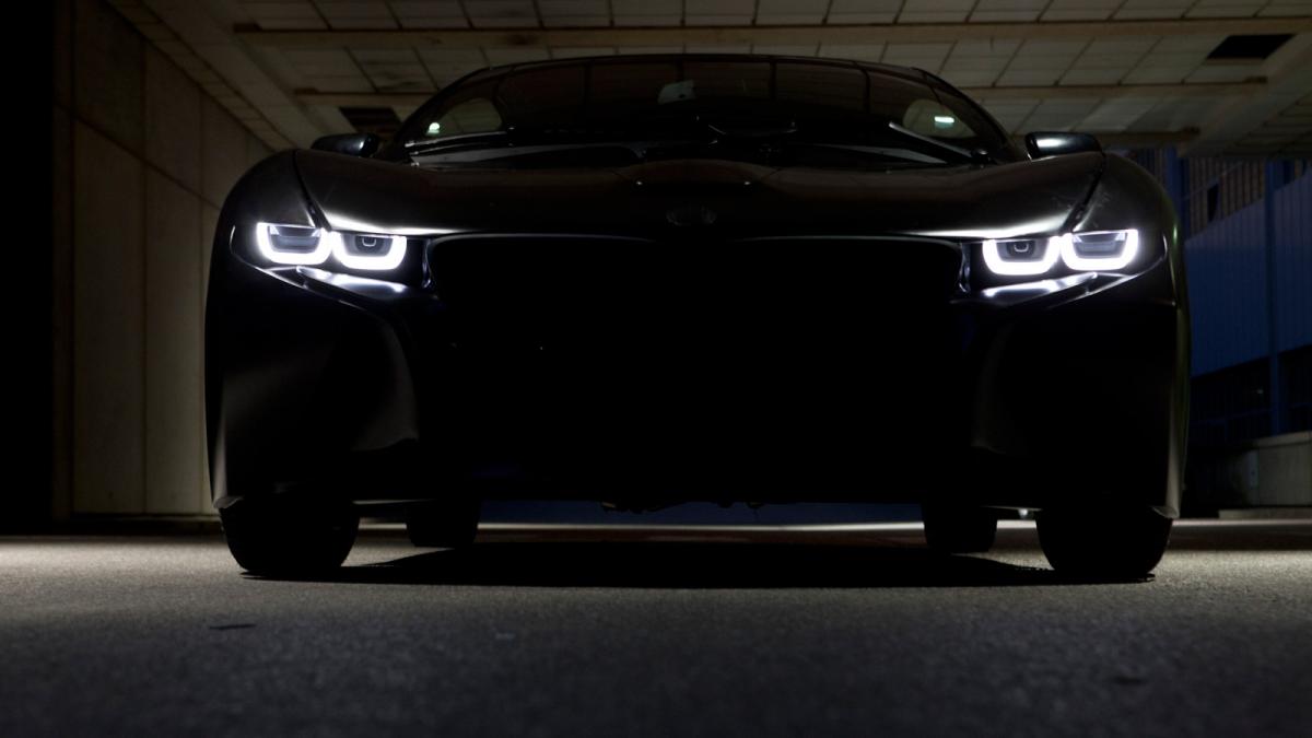 bmw vision efficientdynamics va fi produs in serie