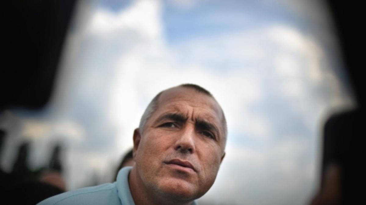 complot de asasinare a premierului bulgar dejucat de serviciile de informatii