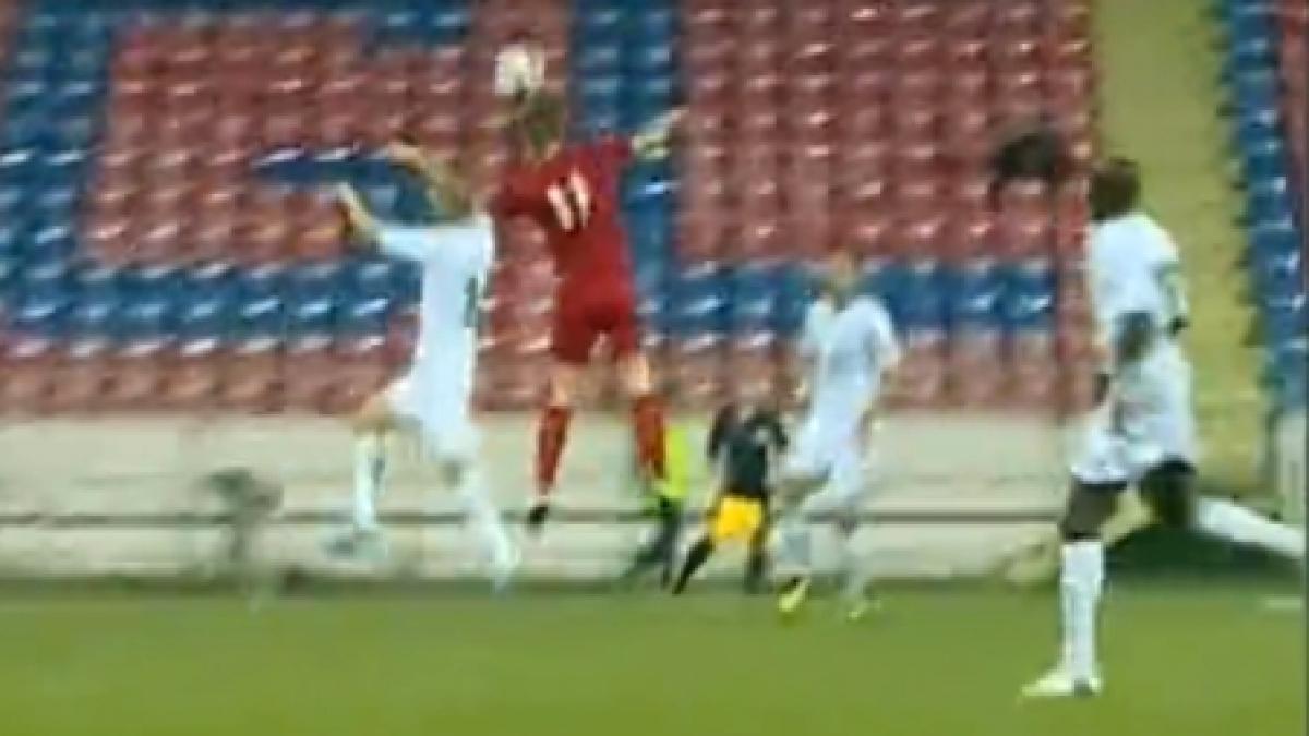 fc victoria branesti castiga meciul cu unirea urziceni scor 4 1