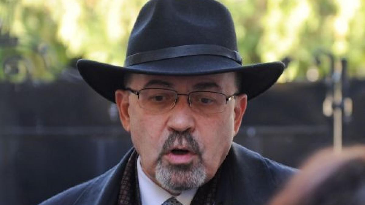 marko bela nu vreau sa amenint pe nimeni cu iesirea noastra de la guvernare