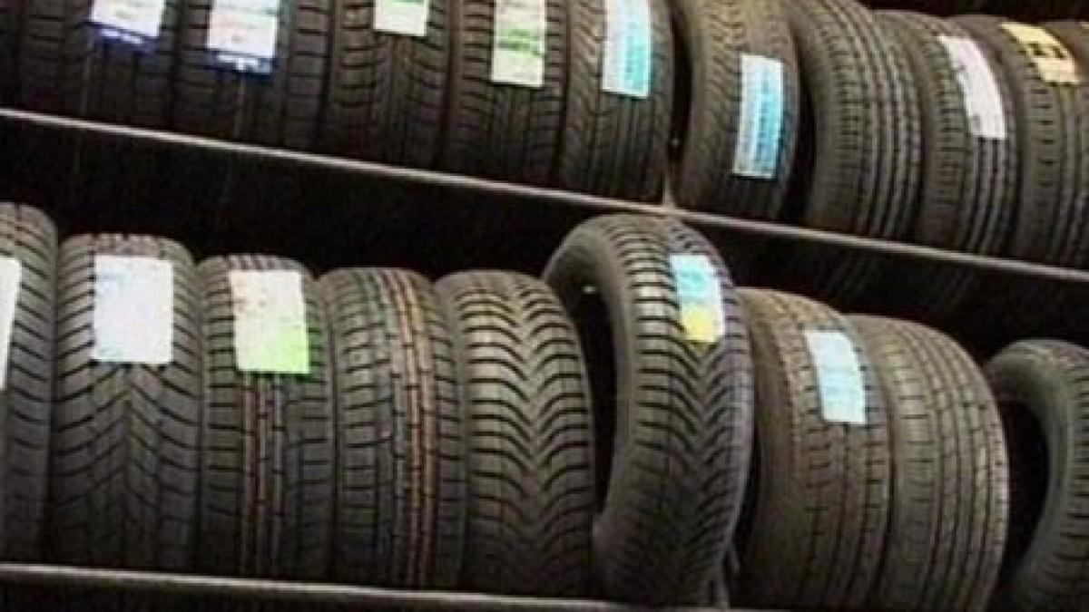 pretul cauciucurilor va creste dupa aprobarea legii ce obliga soferii sa si echipeze masinile de