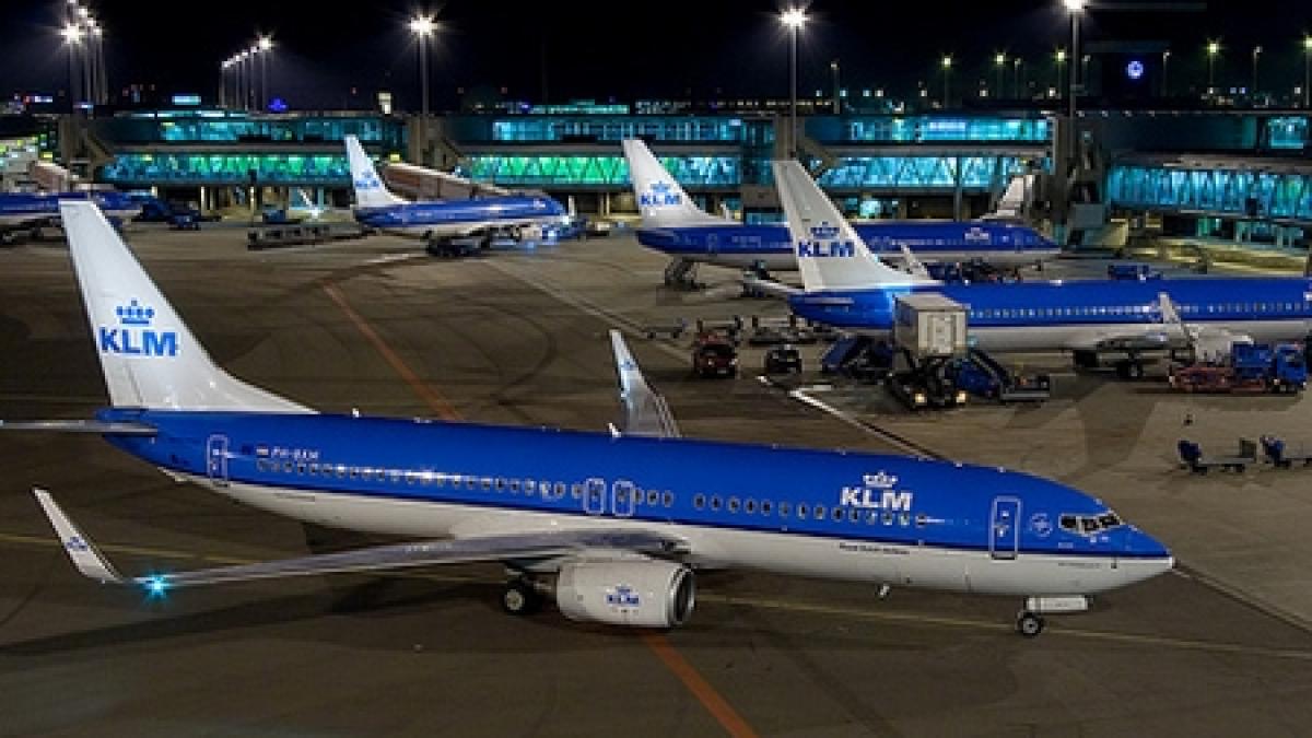 13 companii aeriene amendate de ue dupa ce au format un cartel pentru stabilirea preturilor