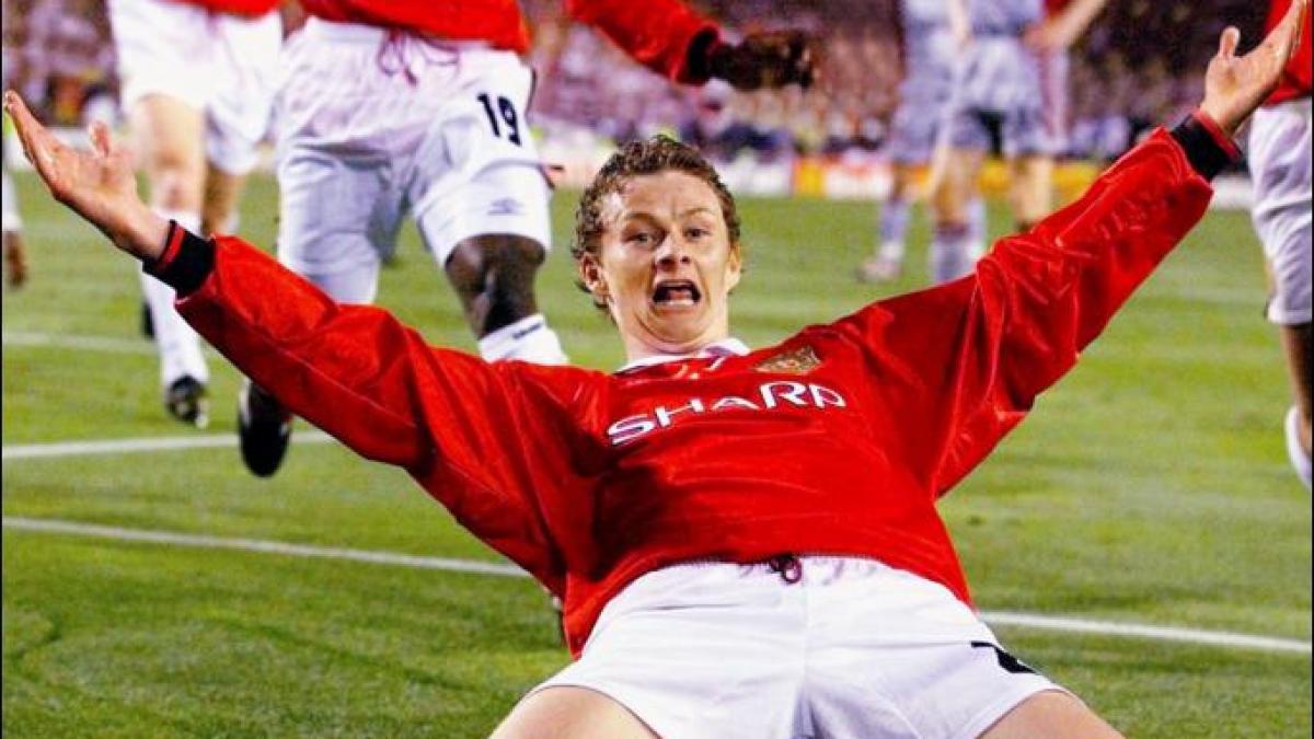 ole gunnar solskjaer legenda lui manchester united va antrena pe molde