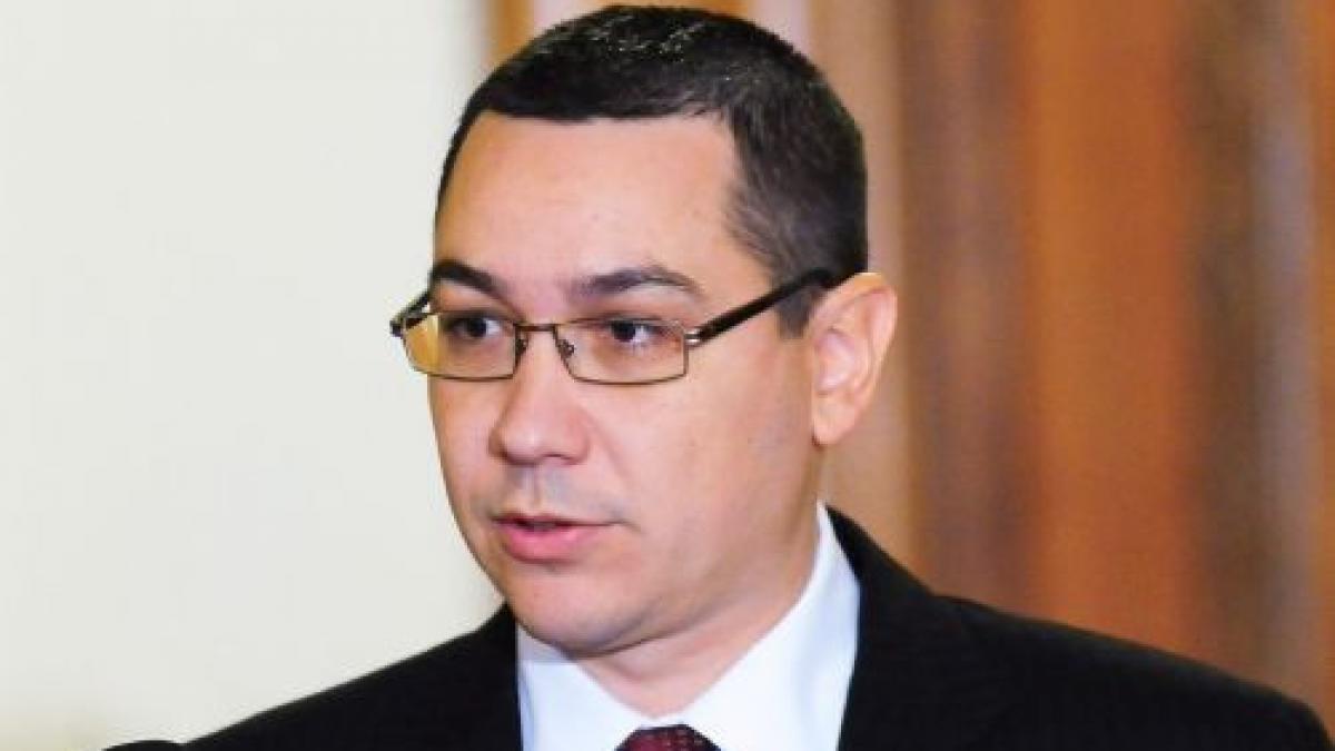 ponta psd va participa la dezbaterile legilor daca basescu va da semnalul demiterii lui anastase