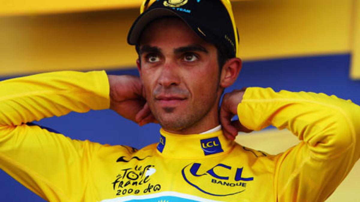 uniunea ciclistilor cere anchetarea lui alberto contador spaniolul ar putea fi suspendat doi ani