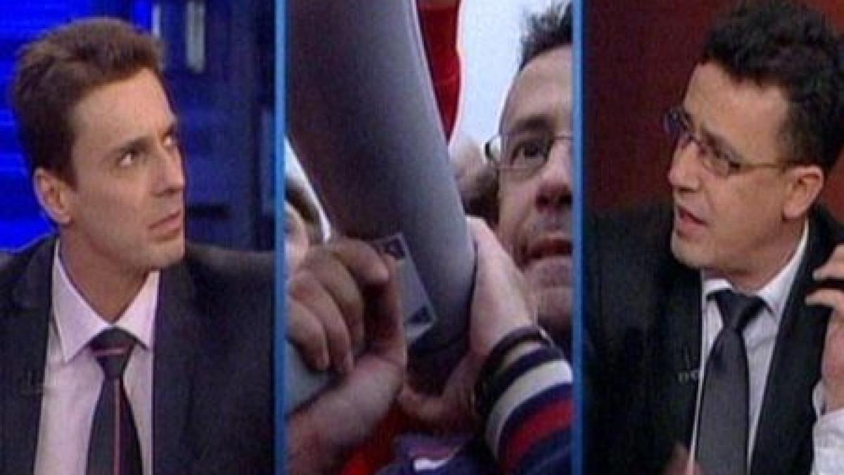 victor ciutacu despre protestul de la cna primul miting dupa 21 de ani la care s a strigat jos