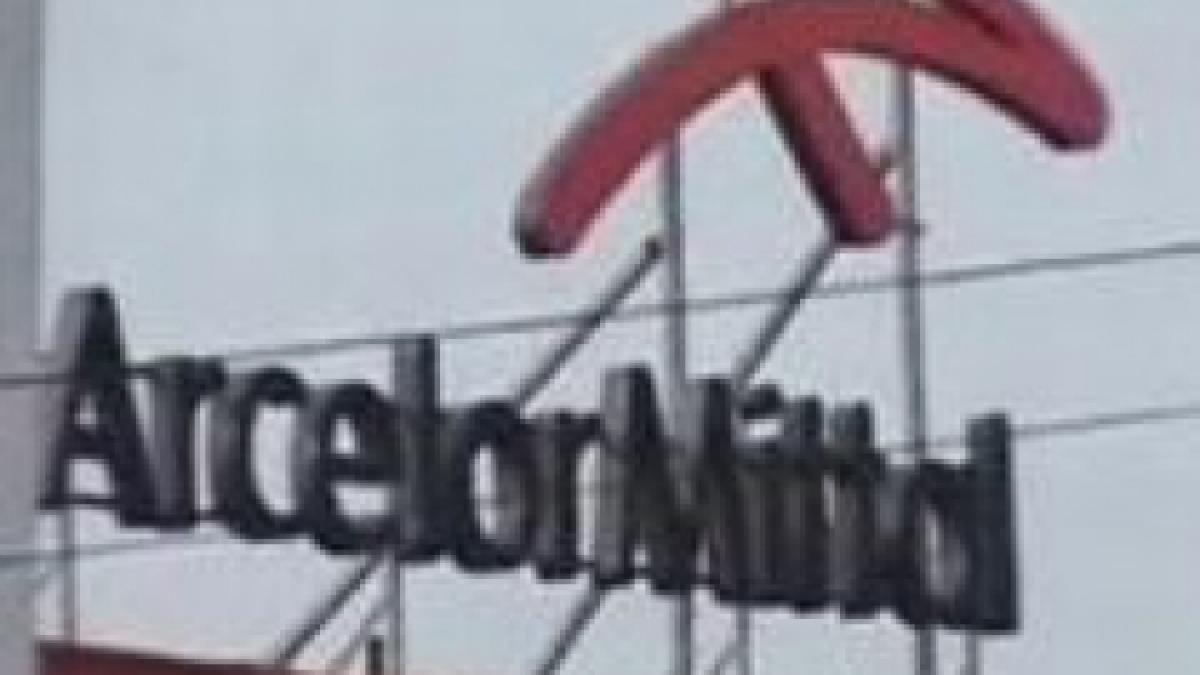 angajatii arcelor mittal galati trimisi in concediu tehnic pentru doua saptamani
