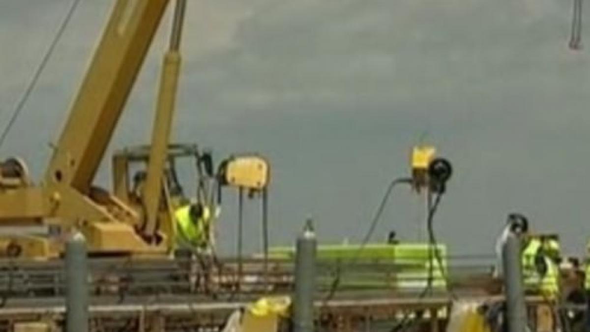 peste 200 milioane euro pentru realizarea tronsonului de autostrada deva orastie