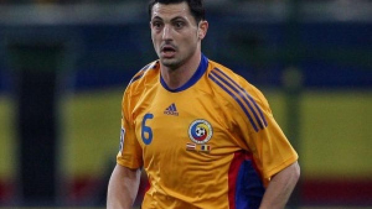 radoi m am retras de la nationala ca sa trag un semnal de alarma