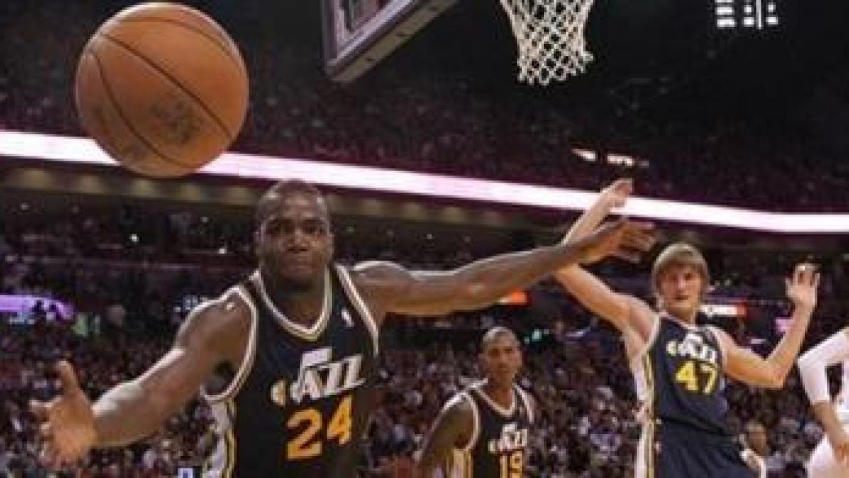 utah revine incredibil si invinge miami heat in prelungiri