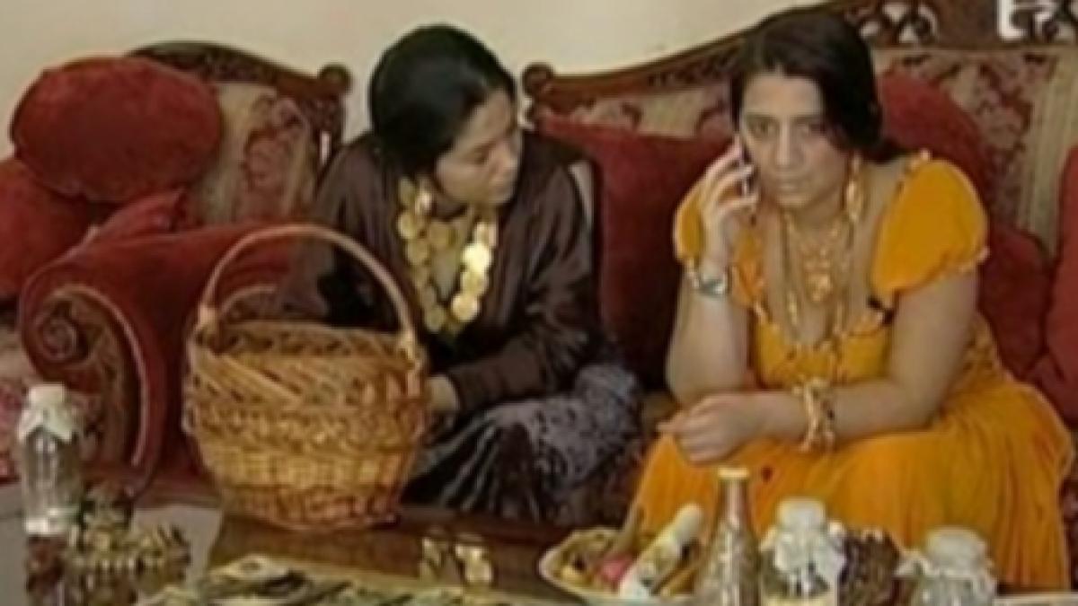 vrajitoarele vor sa intre in legalitate cu o conditie sa aiba voie sa si deschida cabinete private