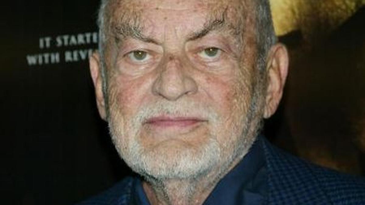 a murit producatorul de film dino de laurentiis