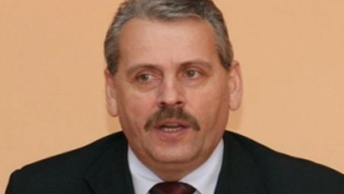 presedintele pdl maramures mircea man cercetat de dna