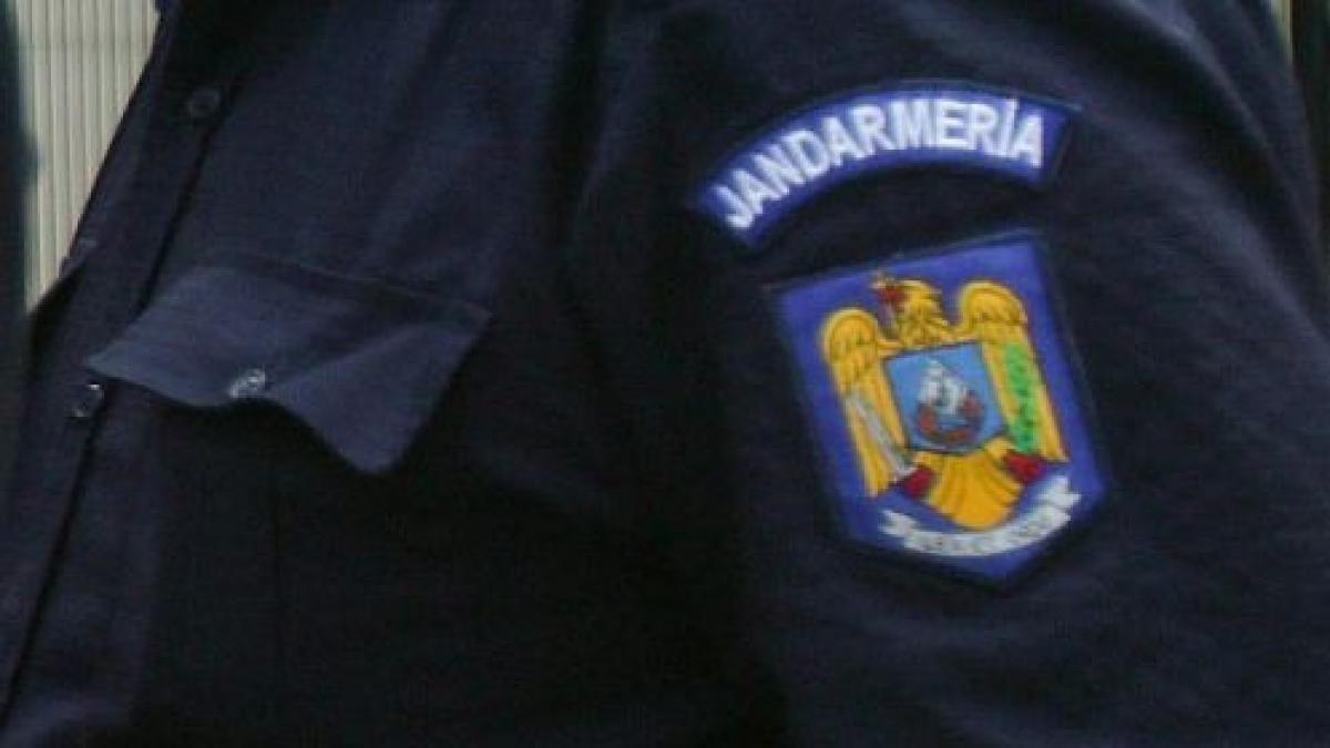 Şeful Jandarmeriei Capitalei, demis din cauza protestului poliţiştilor. Eugen Meran, numit în locul lui