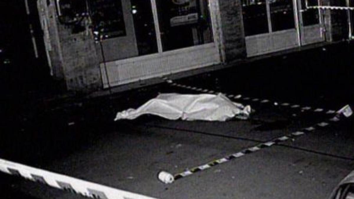 bucuresti o tanara de 32 de ani fost director de multinationala s a aruncat de la balcon